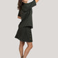 Olivia Half Sleeve Blazer