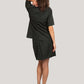 Olivia Half Sleeve Blazer