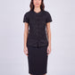 Inori Short Sleeve Top