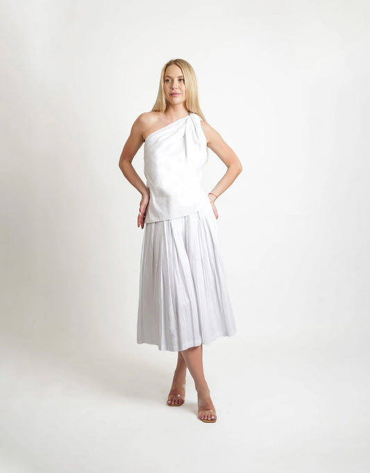 RACHEL WHITE CO-ORD SET